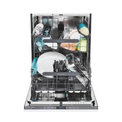 Lavavajillas Integrable Candy CI6C4F0MA1 16 Cubiertos 60cm