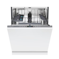 Lavavajillas Integrable Candy CI6C4F0MA1 16 Cubiertos 60cm