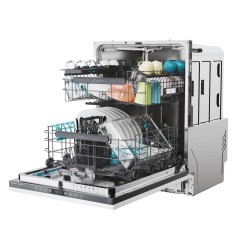 Lavavajillas Integrable Candy CI6C4F0MA1 16 Cubiertos 60cm