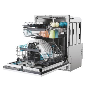 Lavavajillas Integrable Candy CI6C4F0MA1 16 Cubiertos 60cm