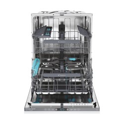 Lavavajillas Integrable Candy CI6C4F0MA1 16 Cubiertos 60cm