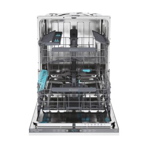 Lavavajillas Integrable Candy CI6C4F0MA1 16 Cubiertos 60cm