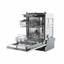 Lavavajillas Integrable Candy CI1C7SB1FA 11 Cubiertos 45cm