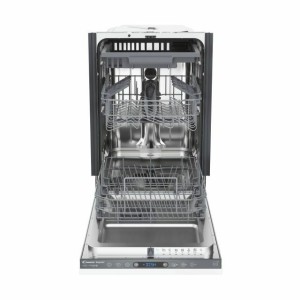 Lavavajillas Integrable Candy CI1C7SB1FA 11 Cubiertos 45cm