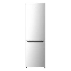 Frigorífico Combi Cecotec Bolero CoolMarket Combi 250 Inox D Capacidad de 250 Litros