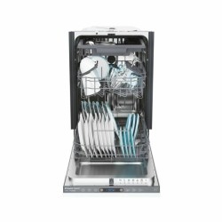Lavavajillas Integrable Candy CI1C7SB1FA 11 Cubiertos 45cm