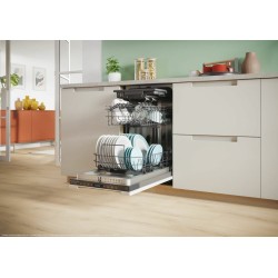 Vollintegrierbarer Geschirrspüler Candy CI1C7SB1FA, 11 Maßgedecke, 45 cm