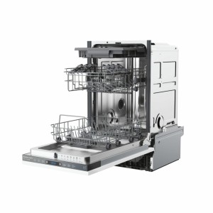 Lavavajillas Integrable Candy CI1C7SB1FA 11 Cubiertos 45cm