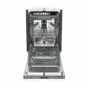 Lavavajillas Integrable Candy CI1C7SB1FA 11 Cubiertos 45cm