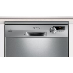 Geschirrspüler Balay 3VS572IP, 13 Maßgedecke, 60 cm