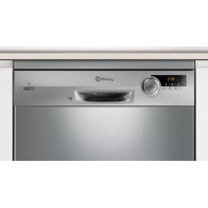 Lavavajillas Balay 3VS572IP 13 Cubiertos 60cm
