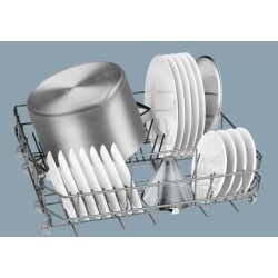 Geschirrspüler Balay 3VS572IP, 13 Maßgedecke, 60 cm