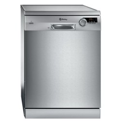 Geschirrspüler Balay 3VS572IP, 13 Maßgedecke, 60 cm