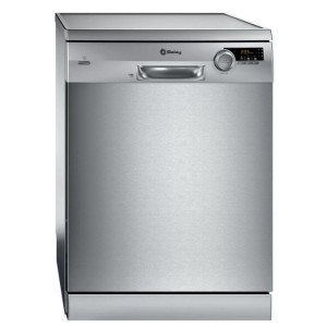 Lavavajillas Balay 3VS572IP 13 Cubiertos 60cm