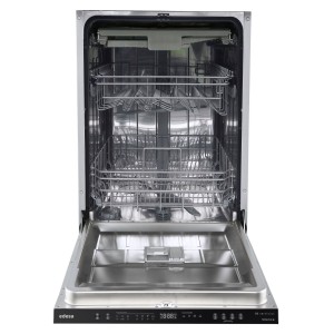 Lavavajillas Integrable Edesa EDB4711ISL 10 Cubiertos 45cm