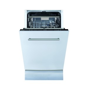 Lavavajillas Integrable Edesa EDB4711ISL 10 Cubiertos 45cm