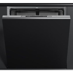 Lavavajillas Integrable Teka DFI46650 12 Cubiertos 60cm