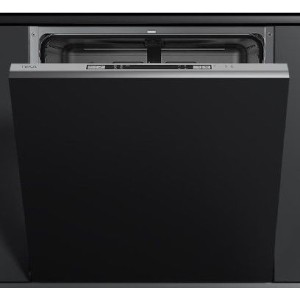 Lavavajillas Integrable Teka DFI46650 12 Cubiertos 60cm