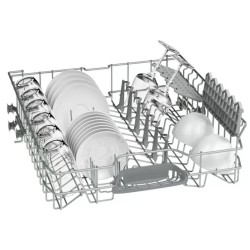 Geschirrspüler Bosch SMS25AW05E, 12 Maßgedecke, 60 cm