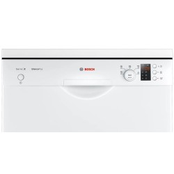 Lavavajillas Bosch SMS25AW05E 12 Cubiertos 60cm