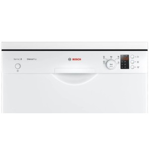 Lavavajillas Bosch SMS25AW05E 12 Cubiertos 60cm