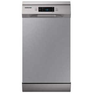 Geschirrspüler Samsung DW50R4070FSEC, 10 Maßgedecke, 60 cm