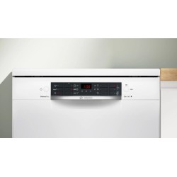 Lavavajillas Bosch SMS46KW02E 13 Cubiertos 60cm