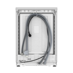 Lavavajillas Whirlpool W7FHP43X 15 Cubiertos 60cm