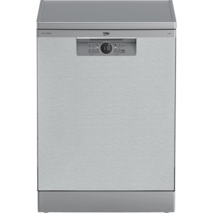 Lavavajillas Beko BDFN26640XC 16 Cubiertos 60cm