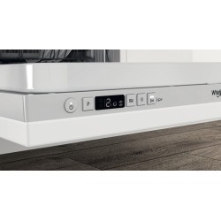 Lavavajillas Integrable Whirlpool WRIC3C26 14 Cubiertos 60cm