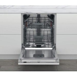 Lavavajillas Integrable Whirlpool WRIC3C26 14 Cubiertos 60cm