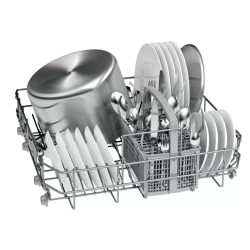 Geschirrspüler Balay 3VS506IP, 12 Maßgedecke, 60 cm