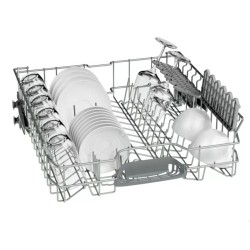 Geschirrspüler Balay 3VS506IP, 12 Maßgedecke, 60 cm