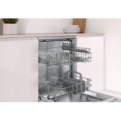 Geschirrspüler Balay 3VS506IP, 12 Maßgedecke, 60 cm