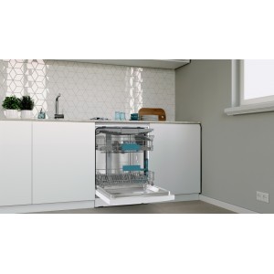 Geschirrspüler Balay 3VS5332BP, 14 Maßgedecke, 60 cm