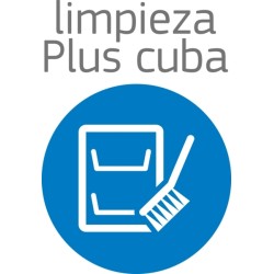 Lavavajillas Balay 3VS5332BP 14 Cubiertas 60cm