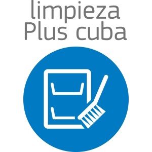 Geschirrspüler Balay 3VS5332BP, 14 Maßgedecke, 60 cm