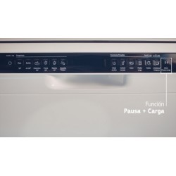 Geschirrspüler Balay 3VS5332BP, 14 Maßgedecke, 60 cm