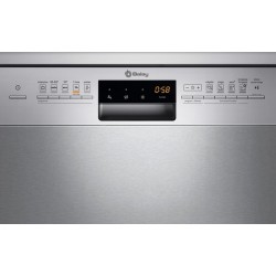 Geschirrspüler Balay 3VS5332BP, 14 Maßgedecke, 60 cm