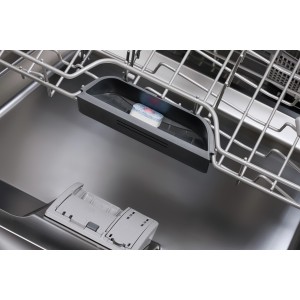 Geschirrspüler Balay 3VS5332BP, 14 Maßgedecke, 60 cm