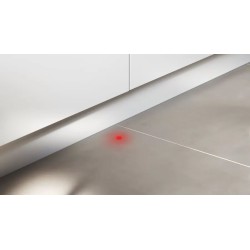 Lavavajillas Integraable Balay 3VT4031NA 10 Cubiertos 45cm