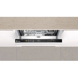 Lavavajillas Integraable Balay 3VT4031NA 10 Cubiertos 45cm