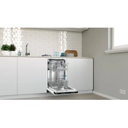 Lavavajillas Integraable Balay 3VT4031NA 10 Cubiertos 45cm