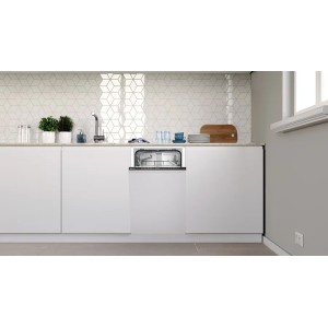 Lavavajillas Integraable Balay 3VT4031NA 10 Cubiertos 45cm