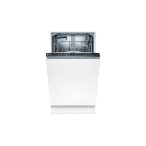 Vollintegrierbarer Geschirrspüler Balay 3VT4031NA, 10 Maßgedecke, 45 cm