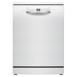 Geschirrspüler Bosch SMS2HTW06E, 13 Maßgedecke, 60 cm