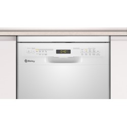 Lavavajillas Balay 3VN4030BA 10 Cubiertos 45cm