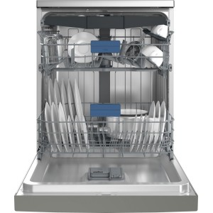 Lavavajillas Beko BDFN26550XC 15 Cubiertos 60cm