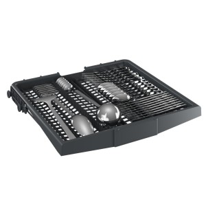 Geschirrspüler Beko BDFN26550XC, 15 Maßgedecke, 60 cm