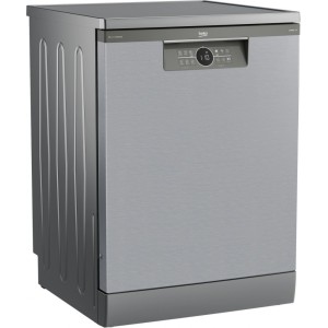 Lavavajillas Beko BDFN26550XC 15 Cubiertos 60cm